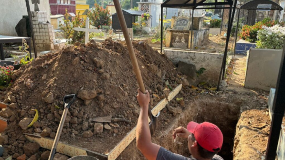 La unidad de búsqueda inició su jornada en Floridablanca y quiere encontrar al menos 203 personas desaparecidas, víctimas del conflicto armado

 – En la mira