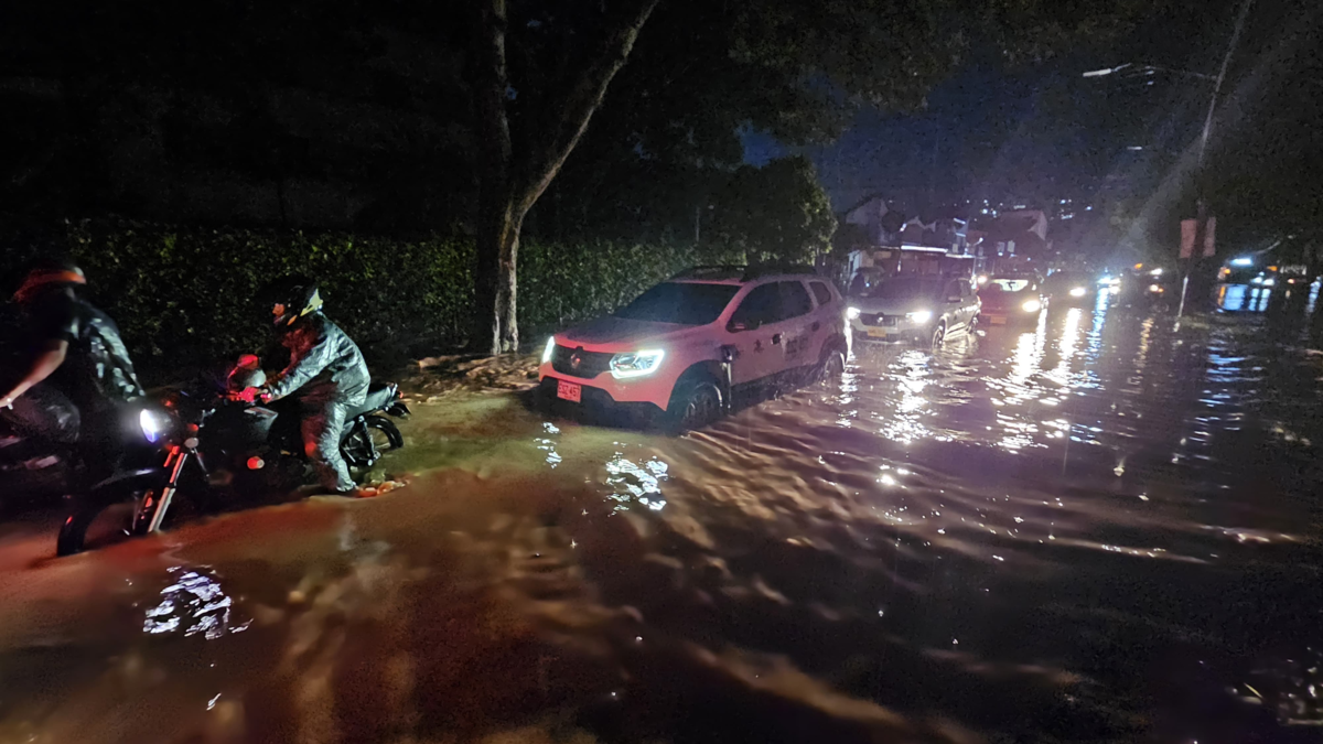 Las agencias de ayuda están tomando medidas preventivas para responder y evitar tragedias esta temporada.

 – En la mira