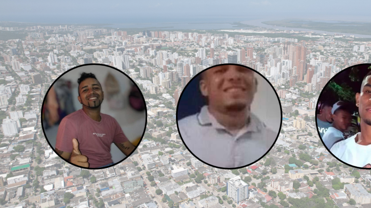 Las primeras hipótesis con respecto a la causa del ataque sycarial que es sorprendente Barranquilla

 – En la mira