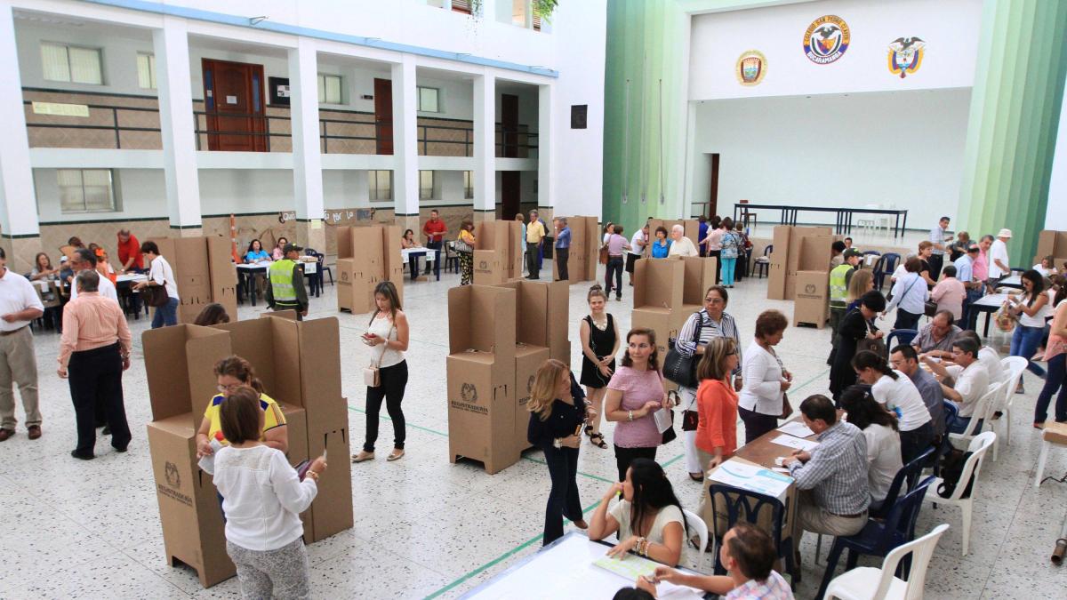Laura Ahumada, esposa del alcalde de Barrancabermeja, la segunda mujer que obtiene más votos en la consulta

 – En la mira