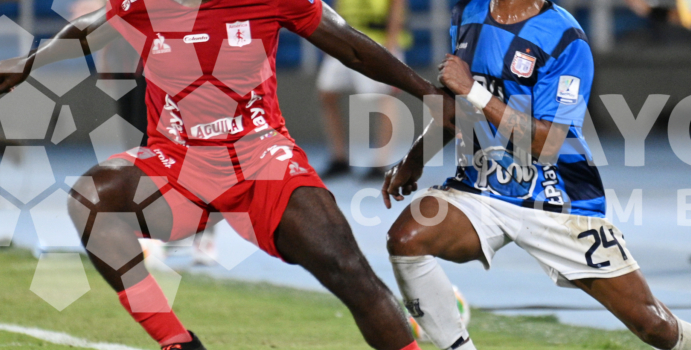 Liga y Copa BetPlay sufren cambios por el partido entre América y Chicó
 – En la mira