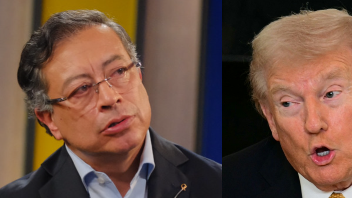 Los momentos clave que llevaron al presidente a la lista de Clinton.
 – En la mira