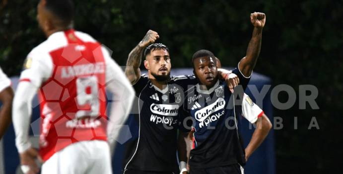 Rivales de Medellín para semifinales de la Copa Betplay

 – En la mira