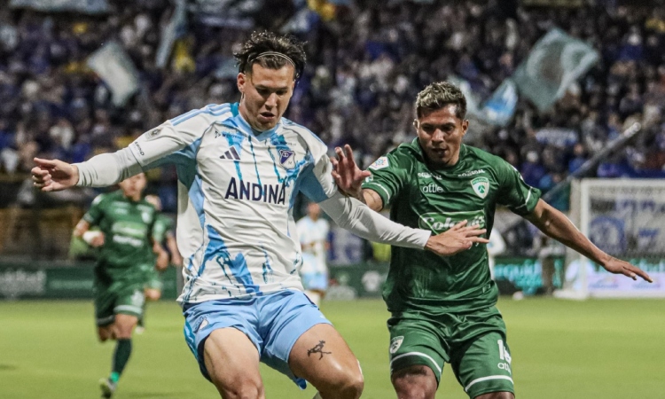 Nuevo despido en la Liga BetPlay, DT es despedido por malos resultados

 – En la mira