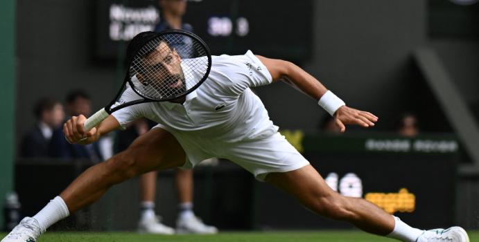 El tenis tendrá un Masters 1000 en Arabia Saudita a partir de 2028

 – En la mira