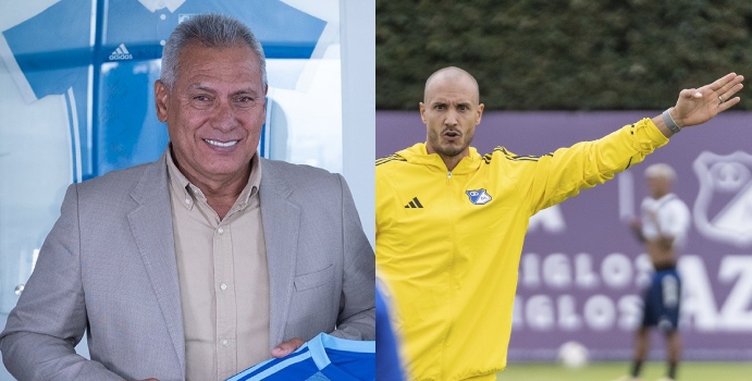 Millonarios, dañó a David y ahora Hernán Torres

 – En la mira