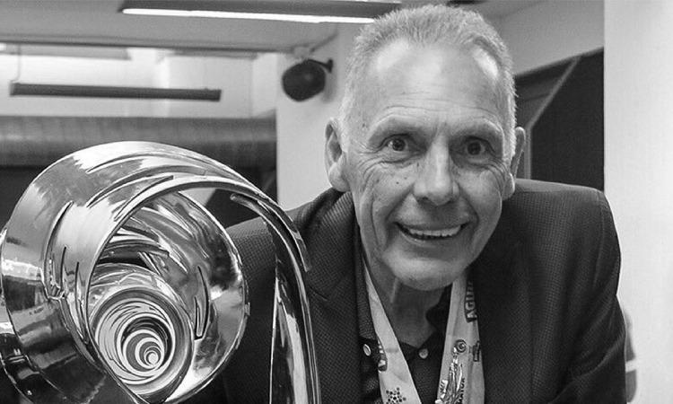Luto en Millonarios y el fútbol mundial: falleció Miguel Ángel Russo

 – En la mira