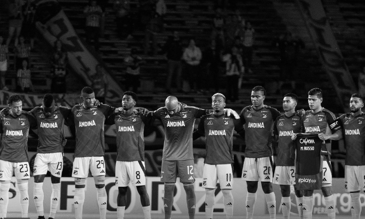Millonarios se despiden de un gran sueño que tenían para 2026

 – En la mira