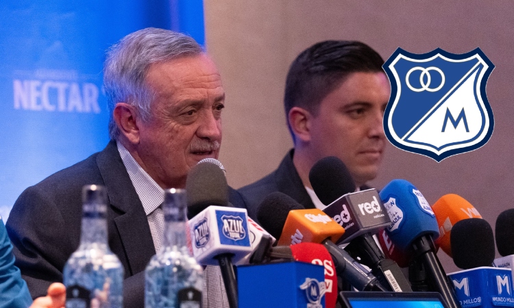 Cambios de la Dirección Deportiva del millonario

 – En la mira