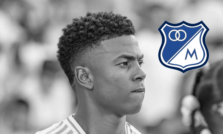 La revancha de Millonarios contra Neiser Villarreal puede llegar pronto

 – En la mira