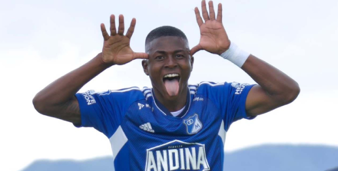 ¿Millonarios debería utilizar a Neyser Villarreal?

 – En la mira