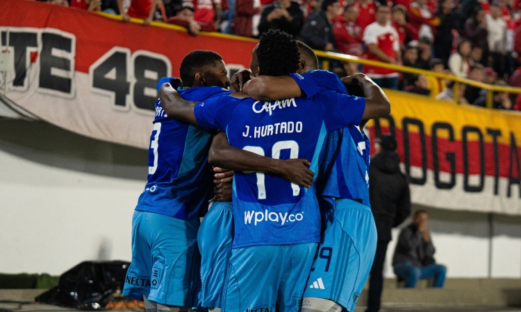 El milagro que necesita Millonarios para clasificarse a jonrones
 – En la mira