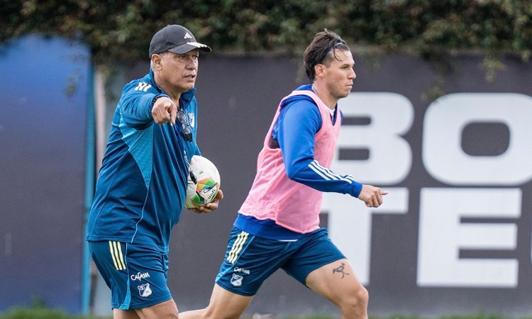 Pierde el jugador clave para las torres

 – En la mira