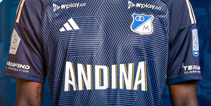 Millonarios iniciaría proceso administrativo contra Neiser Villarreal

 – En la mira