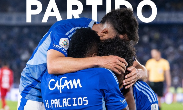 América acabó con las esperanzas de Millonarios en la Liga BetPlay

 – En la mira