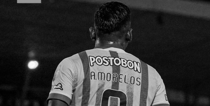 Dimayor se metería con Alfredo Morelos y perjudicaría a Nacional

 – En la mira