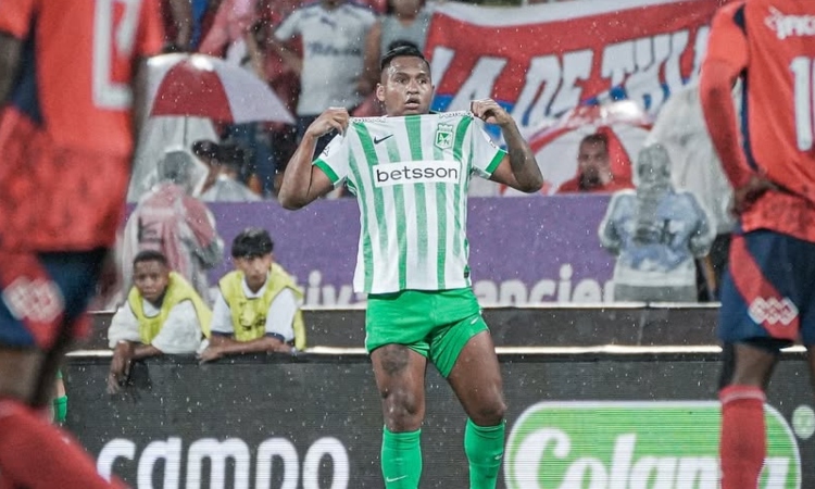 El truco bajo la manga de Nacional para reducir la sanción a Morelos

 – En la mira