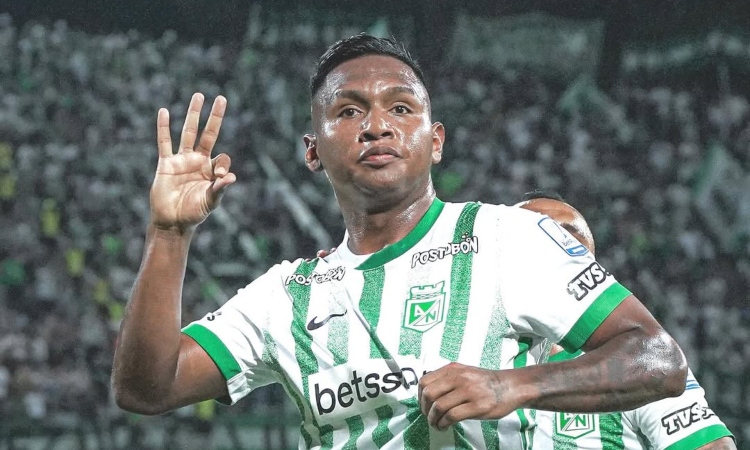 Insólito artículo hace que Morelos regrese antes con Nacional
 – En la mira