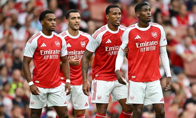 Colombia vencería a España por la estrella de la Premier League

 – En la mira