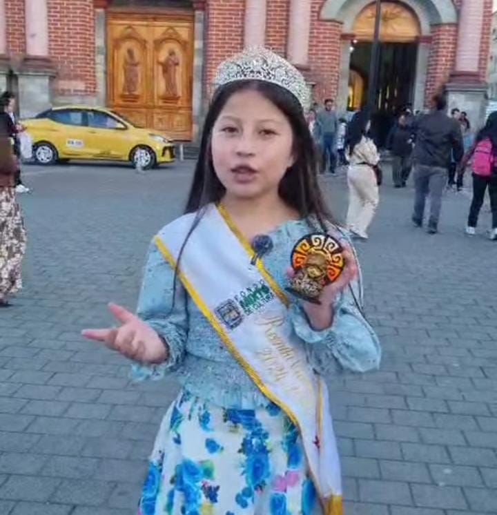 En Ipiales se unen por la solidaridad de la niñez – EXTRA
 – En la mira