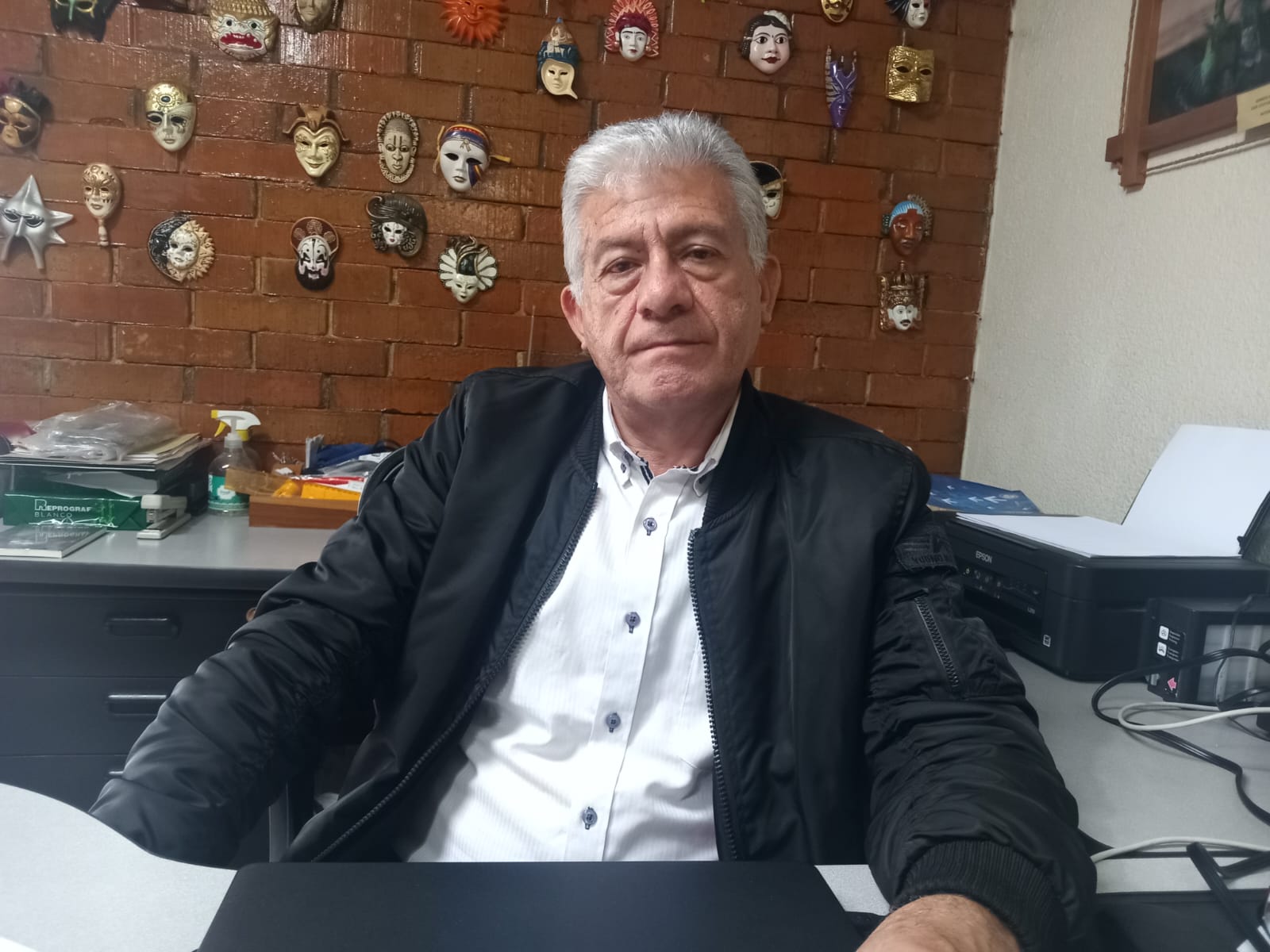 La Casa de la Cultura celebra 54 años de arte y compromiso social – EXTRA
 – En la mira