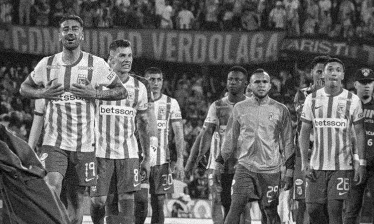 Dimayor volvería a sancionar a Nacional con todo el peso
 – En la mira