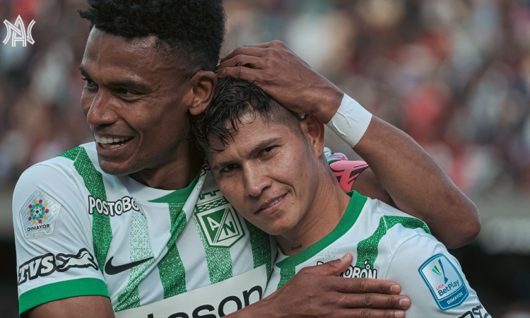 Nacional un paso más cerca de clasificar a jonrones

 – En la mira