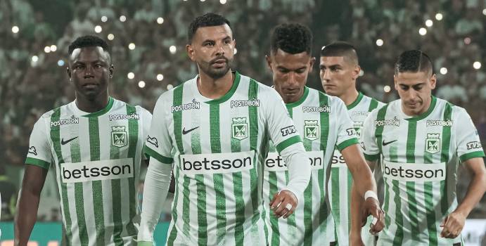 Nacional ya habría definido prácticamente su nuevo entrenador

 – En la mira