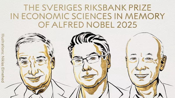 Premio Nobel por suicidio ambiental
 – En la mira