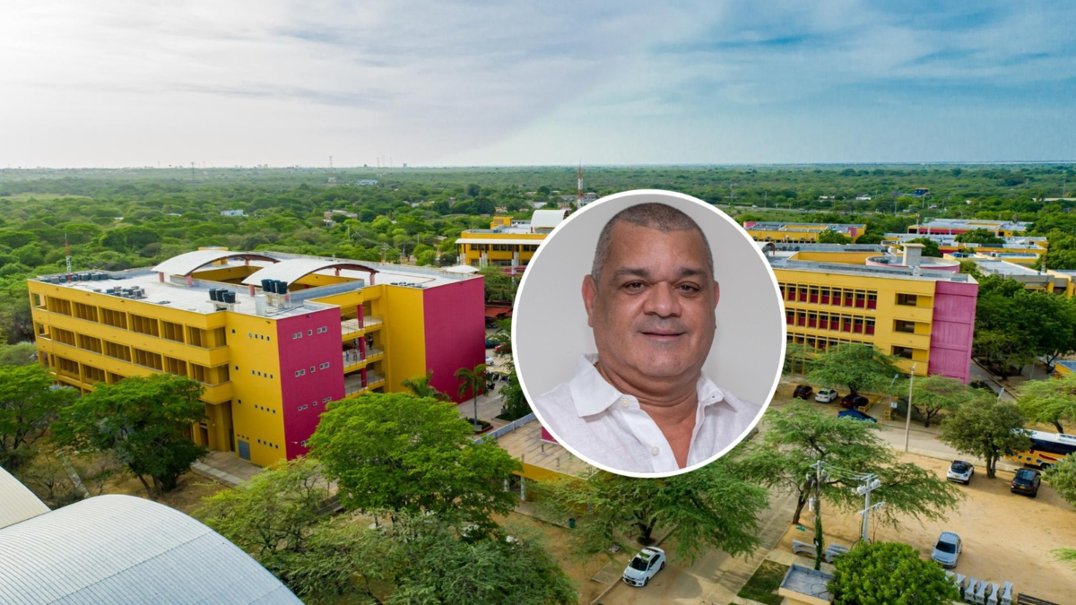 Nuevos detalles sobre la donación del rector de la Universidad de La Guajira contra el fiscal y la red de comercio de drogas anticancarcóticas

 – En la mira