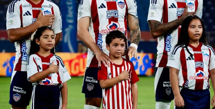 Junior perdería un titular indiscutible hasta 2026

 – En la mira