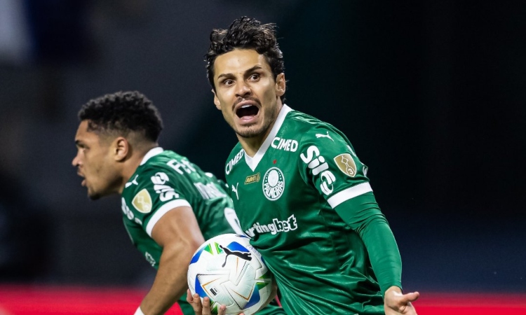 Palmeiras le da la vuelta a la serie contra la Liga y jugará la final de la Libertadores
 – En la mira