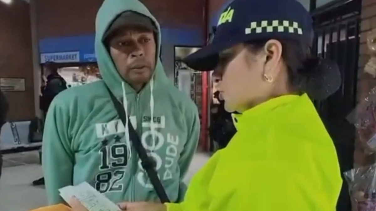 Para acceder a sus víctimas se hizo pasar por mototaxista
 – En la mira