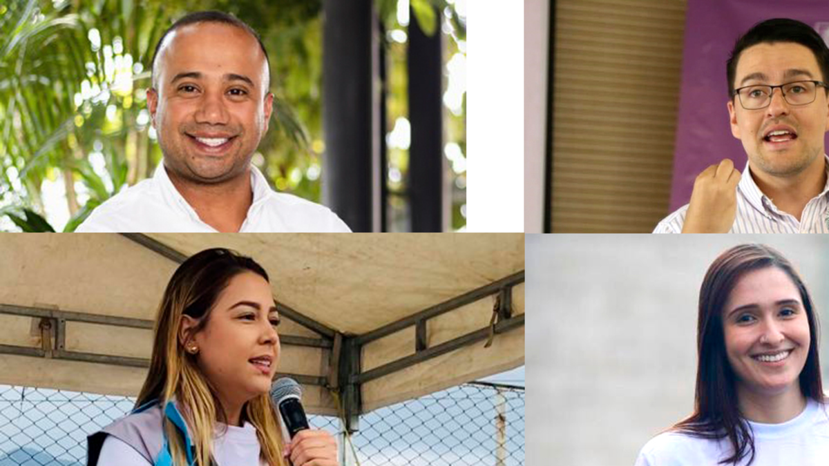 Personería está investigando cuatro “tokens” de la oficina del alcalde Daniel Quintero

 – En la mira