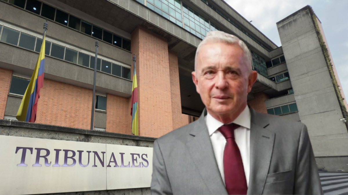 Reacción a la decisión de la Corte Suprema de Bogotá de absolver de todos los cargos al expresidente Álvaro Uribe

 – En la mira