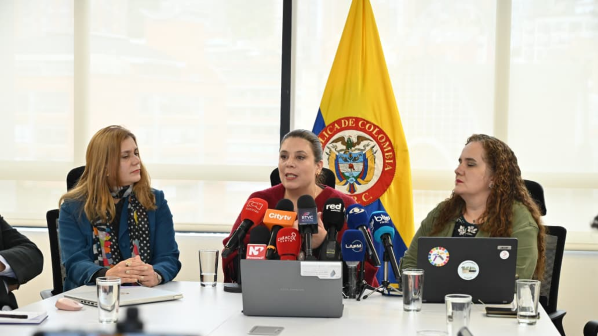 Respuesta a la serie CRC para que los medios brinden su información periodística

 – En la mira