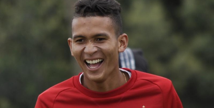 Leyenda habló de una situación que marcó su vida en Santa Fe

 – En la mira