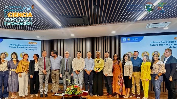 Semana internacional de ciencia, tecnología e innovación exitosa IV IV en el valle – 

 – En la mira