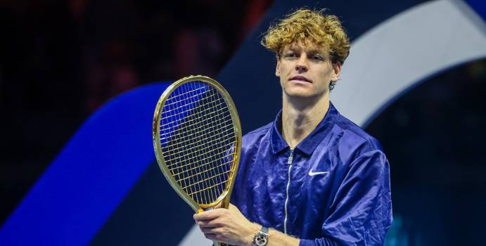 Sinner ve “imposible” terminar el año como número 1 del mundo

 – En la mira