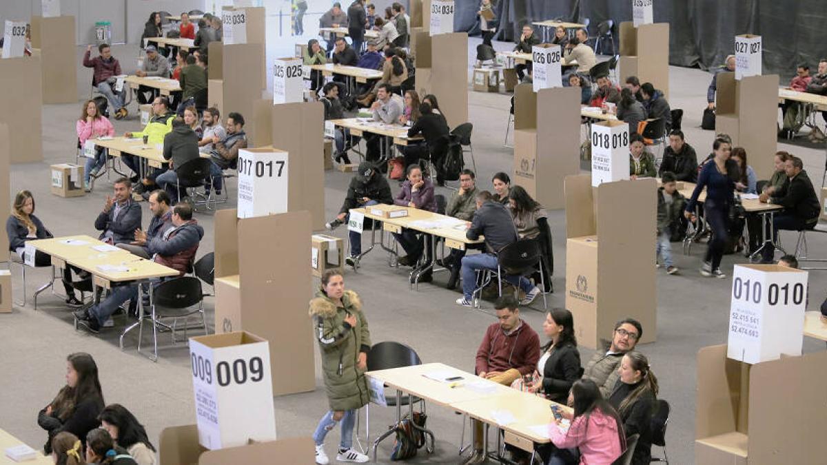 Todo lo que necesitas saber sobre el día decisivo

 – En la mira
