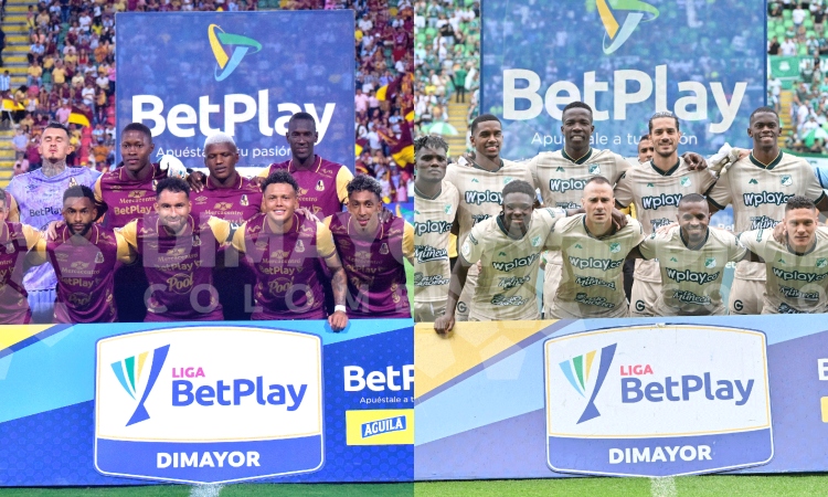 Hora y TV para ver el partidazo entre Tolima y Cali por la Liga BetPlay
 – En la mira