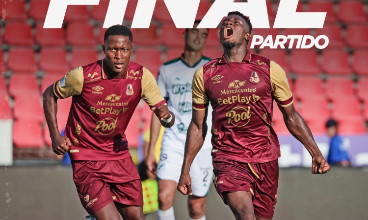 Tolima venció a Cali y está a un paso de los jonrones
 – En la mira