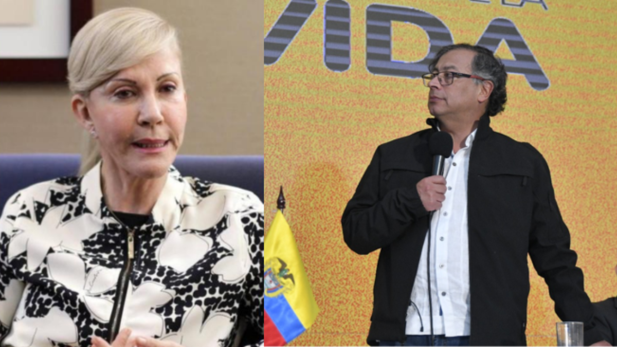 “Tranquilo, presidente Petro, el país necesita su calma. No es momento de continuar con su activismo”, dijo el gobernador Valle en medio de la nueva trifulca.
 – En la mira