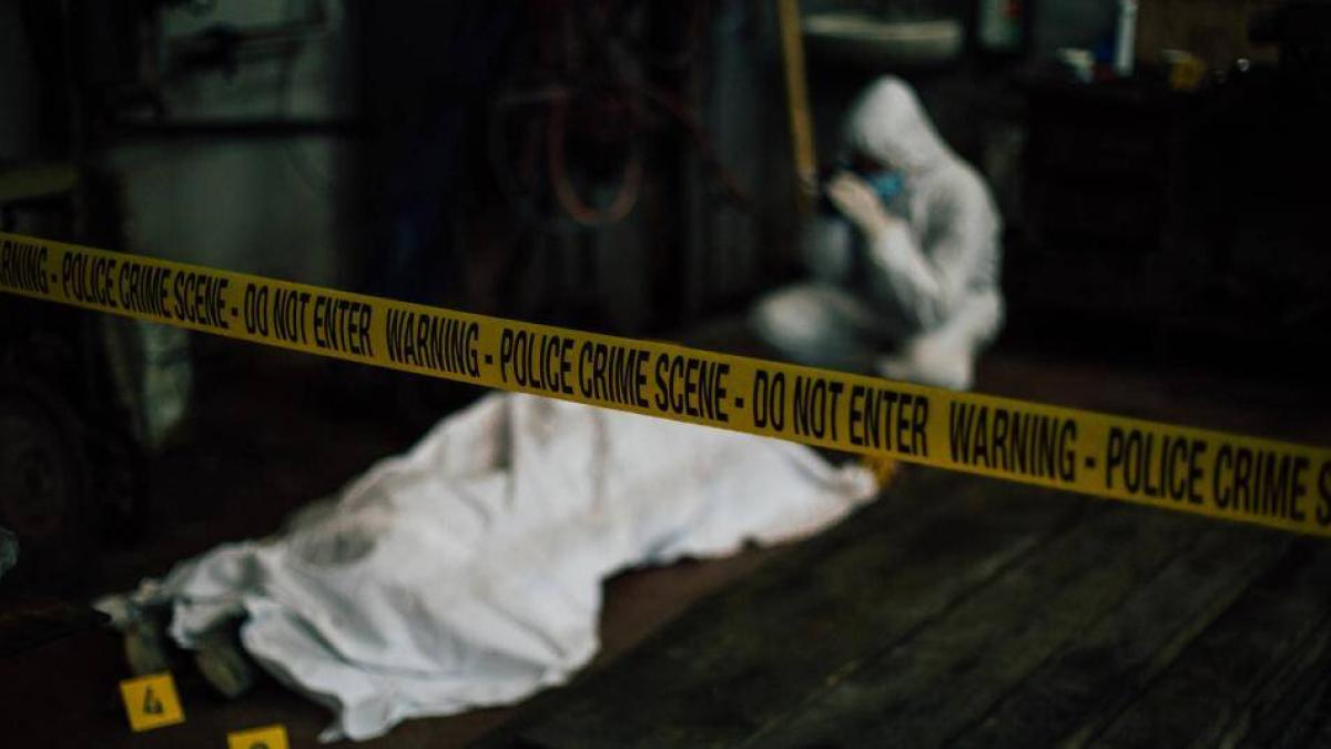 Un aterrador caso conmociona a Ibagué, donde durante una reunión familiar un hombre asesinó a su hermano: el padre resultó herido

 – En la mira