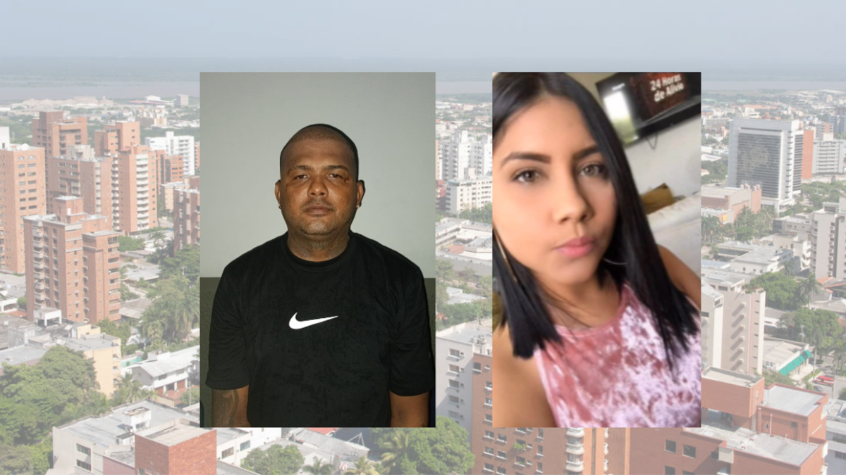 Un crimen que conmocionó a Barranquilla

 – En la mira