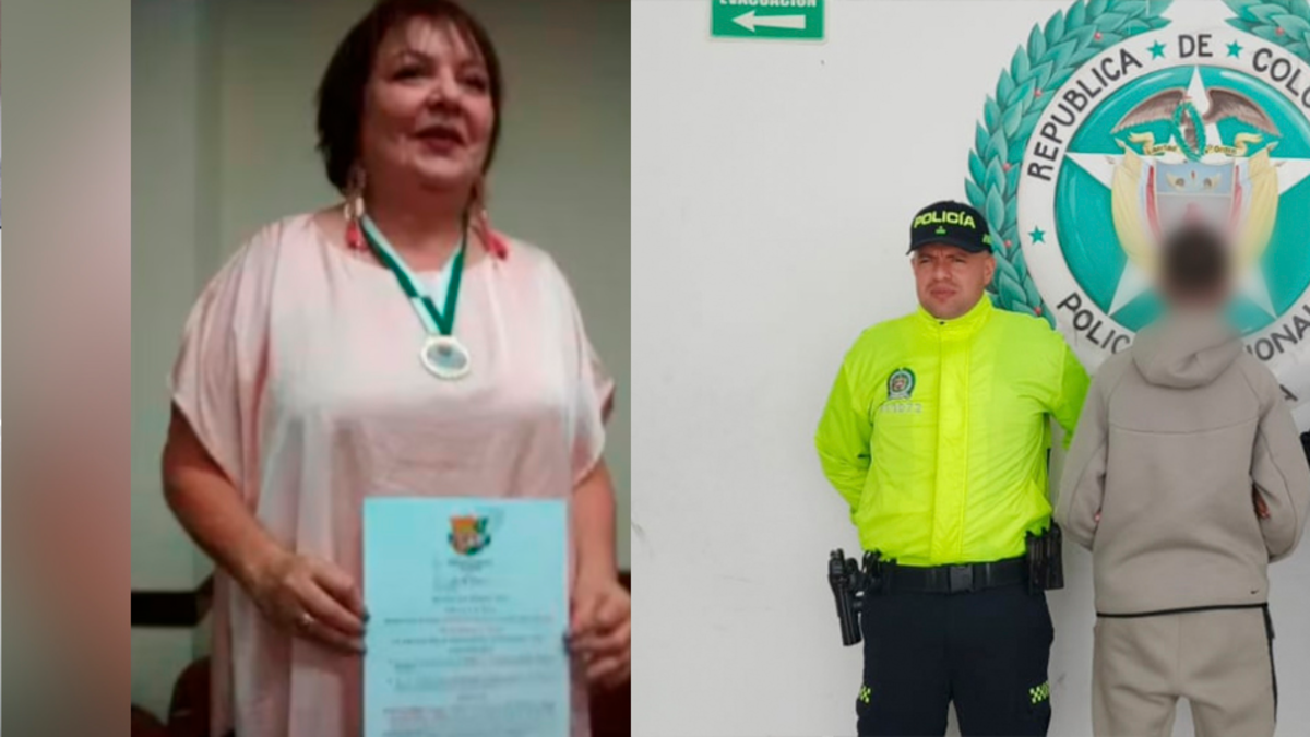 Un familiar de la periodista María Victoria Correa pagaría $100 millones por este crimen

 – En la mira