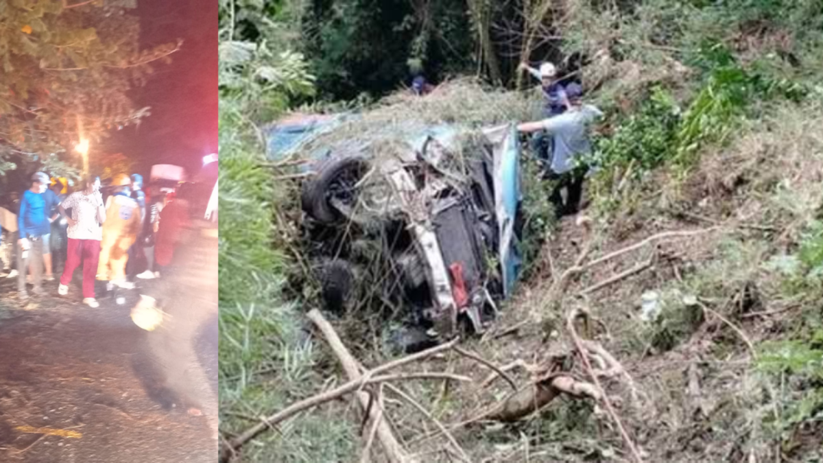 Un turismo y un tractocamión chocaron en el tramo Honda-La Dorada

 – En la mira