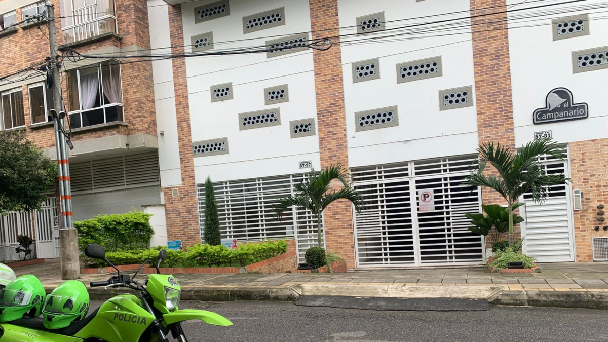 Una historia impactante de un robo millonario en Bucaramanga

 – En la mira