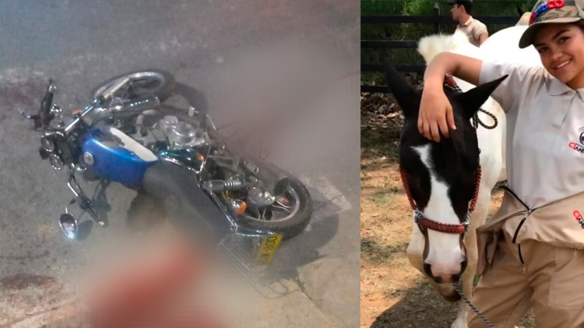 Una joven de 19 años fue asesinada en vía pública en la comuna 13

 – En la mira