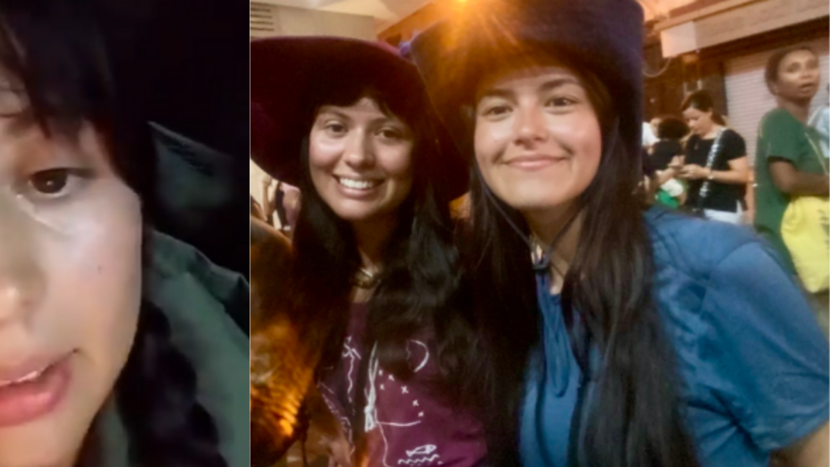 Uno de los dos colombianos arrestados por Israel, como parte de la flotilla Global Sumud, estudia en la Universidad de Valle: ¿Quién es?

 – En la mira